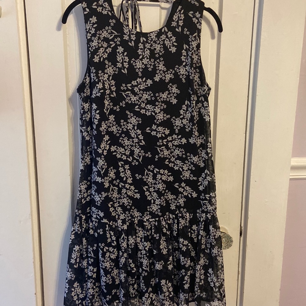 Calvin Klein dress size 10 (fits like 8)